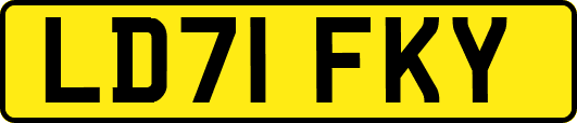 LD71FKY