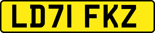 LD71FKZ