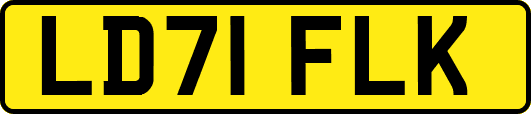 LD71FLK