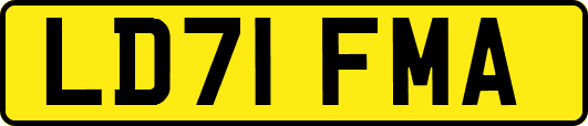 LD71FMA