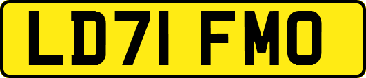 LD71FMO