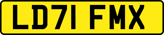 LD71FMX