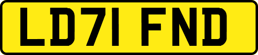 LD71FND