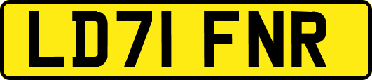LD71FNR
