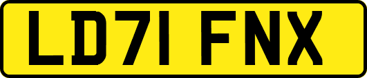 LD71FNX