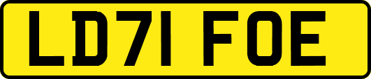 LD71FOE