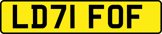 LD71FOF