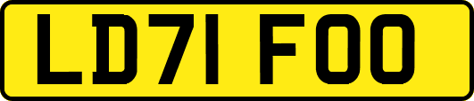 LD71FOO