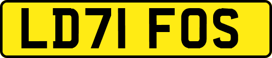 LD71FOS