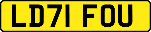 LD71FOU