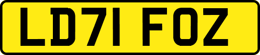 LD71FOZ