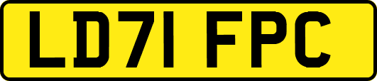 LD71FPC
