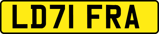 LD71FRA