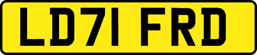LD71FRD