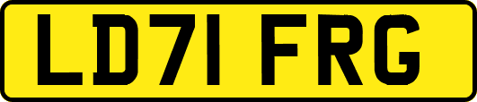 LD71FRG