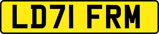 LD71FRM