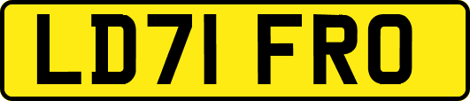 LD71FRO