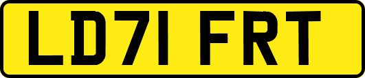 LD71FRT