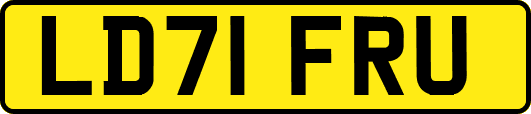 LD71FRU
