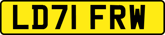 LD71FRW