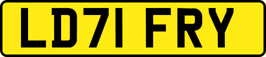 LD71FRY