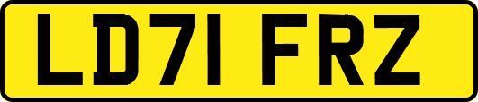 LD71FRZ