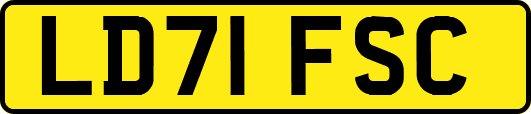 LD71FSC
