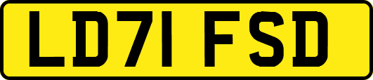 LD71FSD