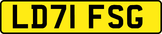 LD71FSG