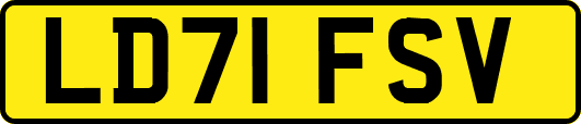 LD71FSV