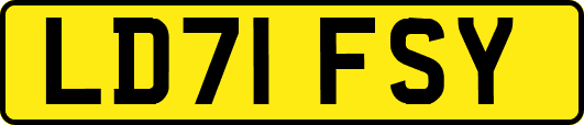 LD71FSY