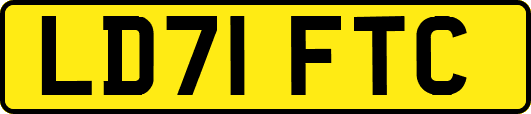 LD71FTC