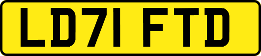 LD71FTD