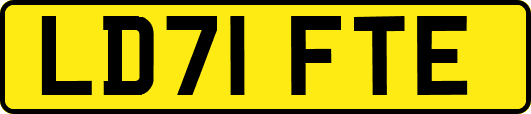 LD71FTE