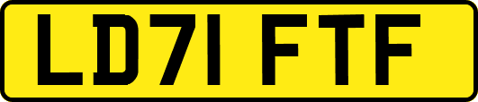 LD71FTF