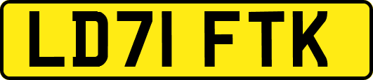LD71FTK