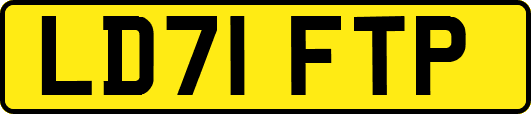 LD71FTP