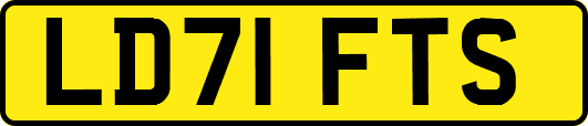 LD71FTS