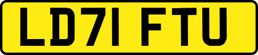 LD71FTU