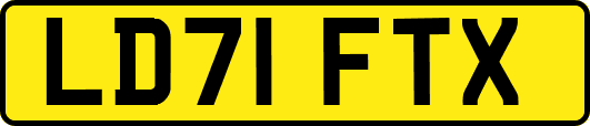 LD71FTX