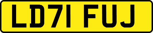 LD71FUJ