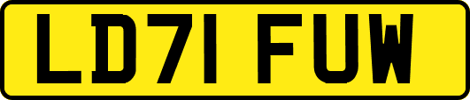 LD71FUW