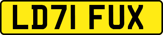 LD71FUX