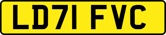 LD71FVC