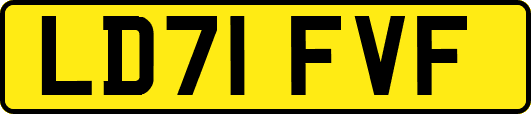 LD71FVF