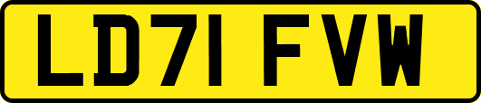 LD71FVW