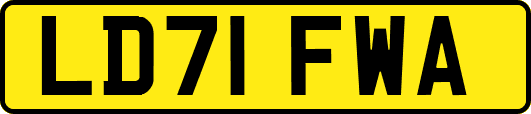 LD71FWA