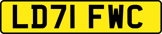 LD71FWC