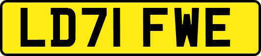 LD71FWE