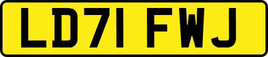 LD71FWJ